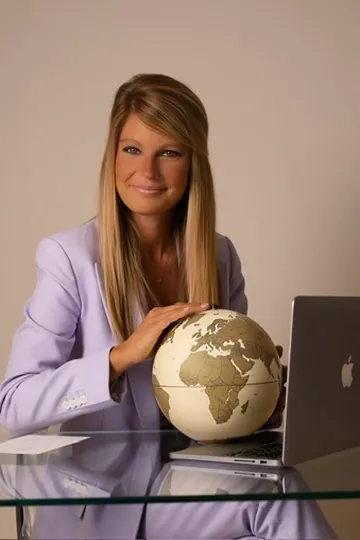 Paola Breazzano, UK Travel Specialist