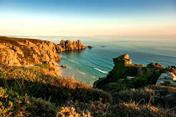 Costa della Cornovaglia