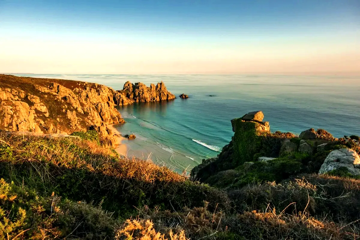 Costa della Cornovaglia